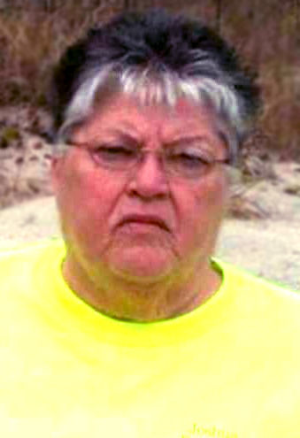 Hartsell, Mary Ruth